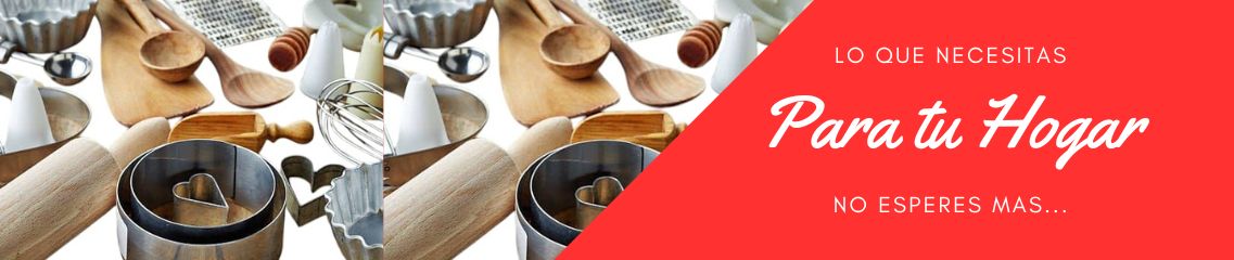 Utensilios de Cocina